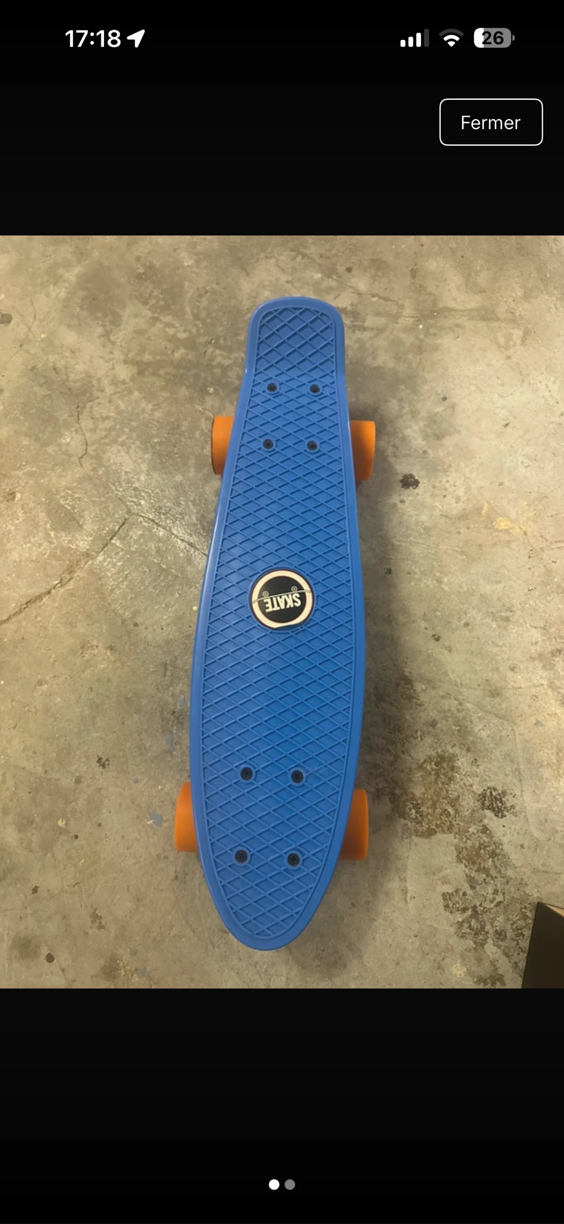 Skate 